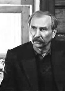 Прокофий Петрович, отец Насти Овчинниковой Прокофий Петрович, отец Насти Овчинниковой