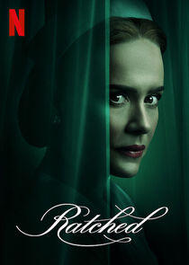 Ratched - Season 1 Ratched - Season 1