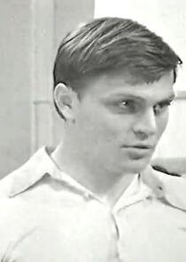 Жаворонков, старшеклассник Жаворонков, старшеклассник