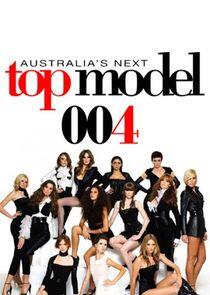 Australia's Next Top Model - Season 4 Australia's Next Top Model - Season 4