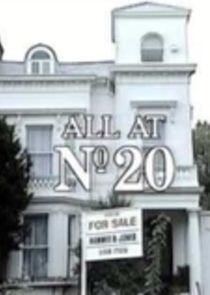 All at Number 20 All at Number 20