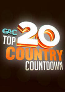 Top 20 Country Countdown Top 20 Country Countdown
