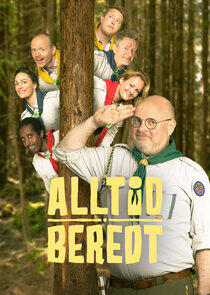Alltid beredt Alltid beredt