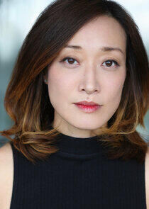Gabby Wong Gabby Wong