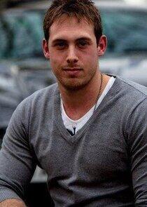 Rob Pavey Rob Pavey