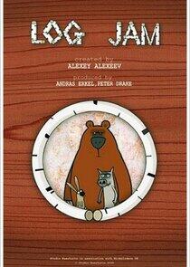 Log Jam Log Jam