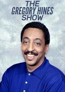 The Gregory Hines Show The Gregory Hines Show
