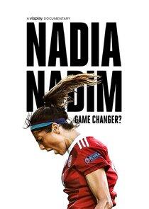 Nadia Nadim - Game Changer? Nadia Nadim - Game Changer?