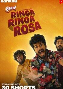 Ringa Ringa Rosa Ringa Ringa Rosa