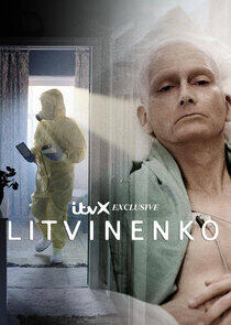 Litvinenko Litvinenko
