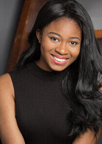 Gina O. James Gina O. James