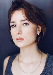 Shelby Flannery Shelby Flannery