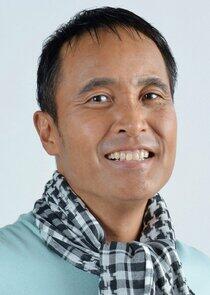 Hiroshi Miyasaka Hiroshi Miyasaka