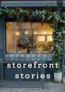 Storefront Stories Storefront Stories