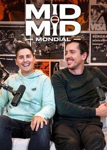 MIDMID MONDIAL - Season 1 MIDMID MONDIAL - Season 1
