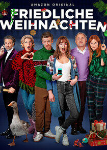 Friedliche Weihnachten Friedliche Weihnachten