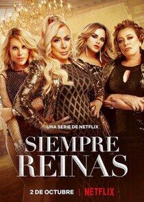 Siempre Reinas Siempre Reinas