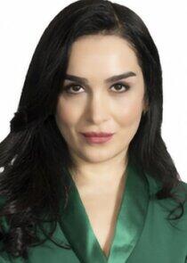 Özlem Taşçı Özlem Taşçı