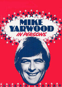 Mike Yarwood In Persons Mike Yarwood In Persons