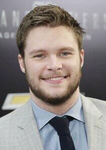 Jack Reynor Jack Reynor