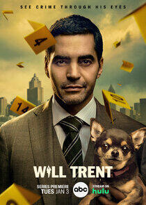 Will Trent - Season 1 Will Trent - Season 1