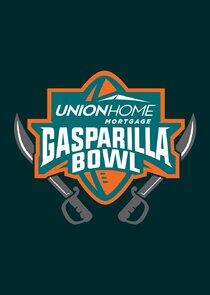 Gasparilla Bowl Gasparilla Bowl