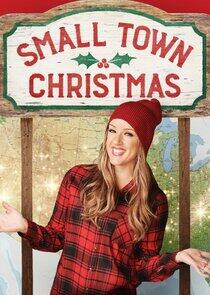 Small Town Christmas Small Town Christmas