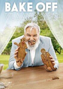 Bake Off Vlaanderen - Season 6 Bake Off Vlaanderen - Season 6