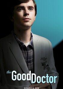The Good Doctor - Season 6 The Good Doctor - Season 6