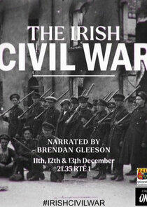 The Irish Civil War The Irish Civil War