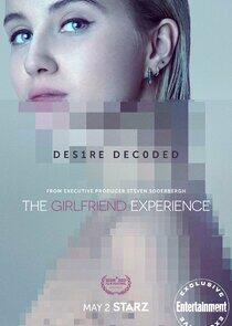 The Girlfriend Experience - Season 3 The Girlfriend Experience - Season 3