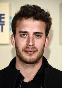 Jonas Bloquet Jonas Bloquet