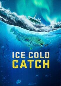 Ice Cold Catch Ice Cold Catch