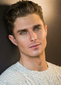 Alexander Cubis Alexander Cubis