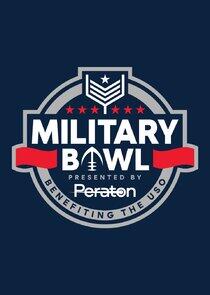 Military Bowl Military Bowl