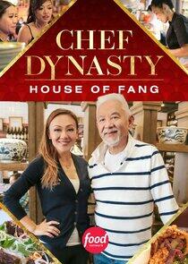 Chef Dynasty: House of Fang Chef Dynasty: House of Fang