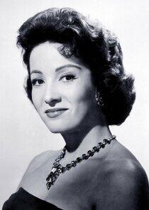 Linda Cristal Linda Cristal