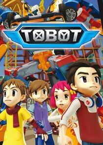 Tobot Tobot