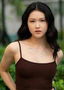 Isabella Wei Isabella Wei
