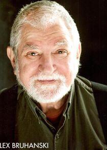 Alex Bruhanski