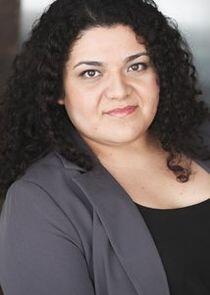 photo of Sherry Mandujano