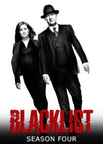 The Blacklist - Season 4 The Blacklist - Season 4