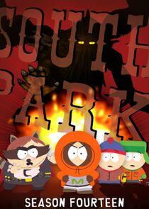 South Park - Season 14 South Park - Season 14