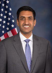 photo of Ro Khanna photo of Ro Khanna
