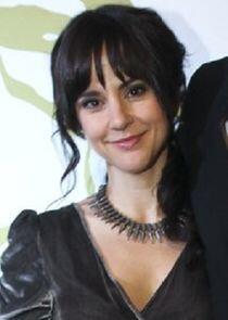 Inger Johanne Vik Inger Johanne Vik