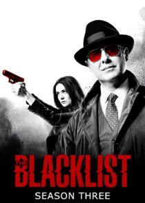The Blacklist - Season 3 The Blacklist - Season 3