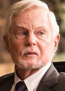 George Cording George Cording
