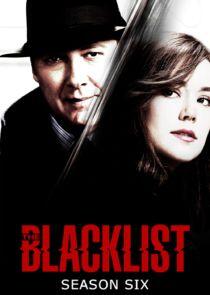 The Blacklist - Season 6 The Blacklist - Season 6