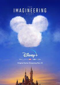 The Imagineering Story The Imagineering Story