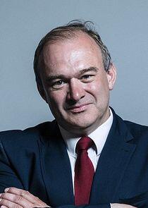 photo of Ed Davey photo of Ed Davey